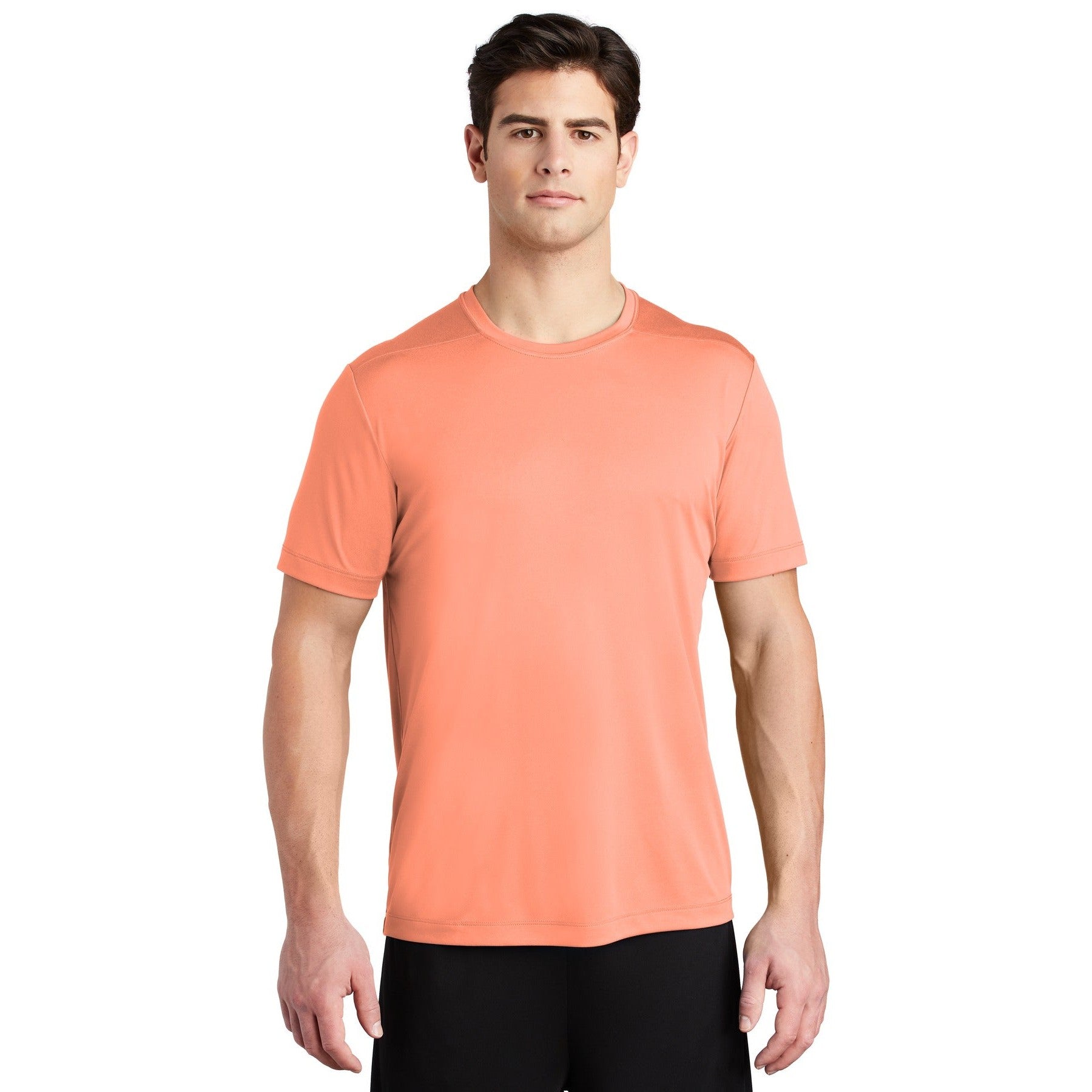 Sport-Tek-Sport-Tek ® Posi-UV® Pro Tee. ST420-MedTech-11